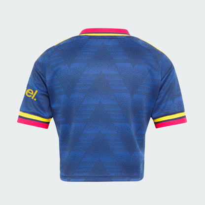 Jersey Woman Arsenal 2026/27 Home Fan Crop