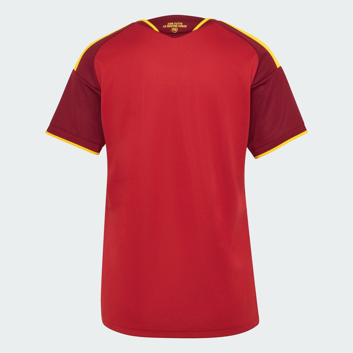 Jersey Woman Roma 2026/27 Home Fan