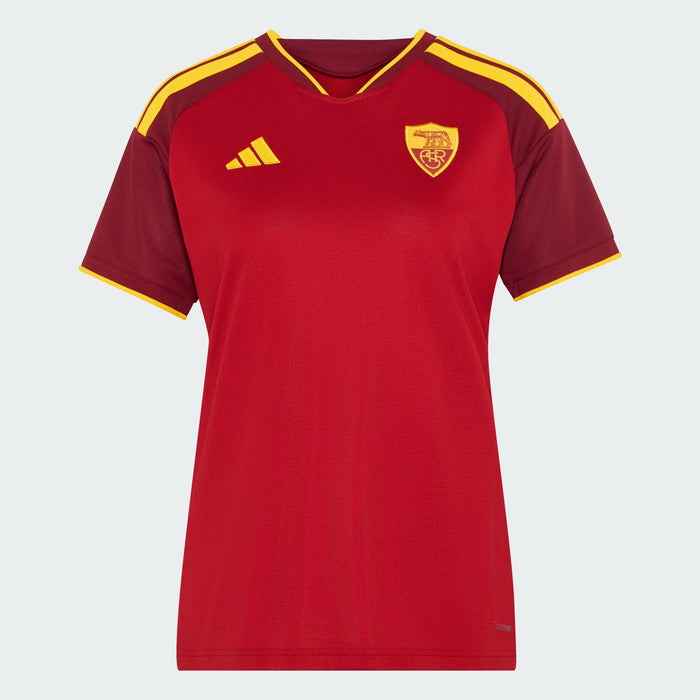 Jersey Woman Roma 2026/27 Home Fan