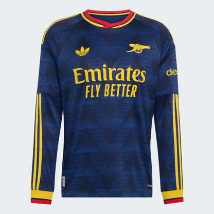Arsenal-hjemmebanetrøje 2026/27 Player langærmet