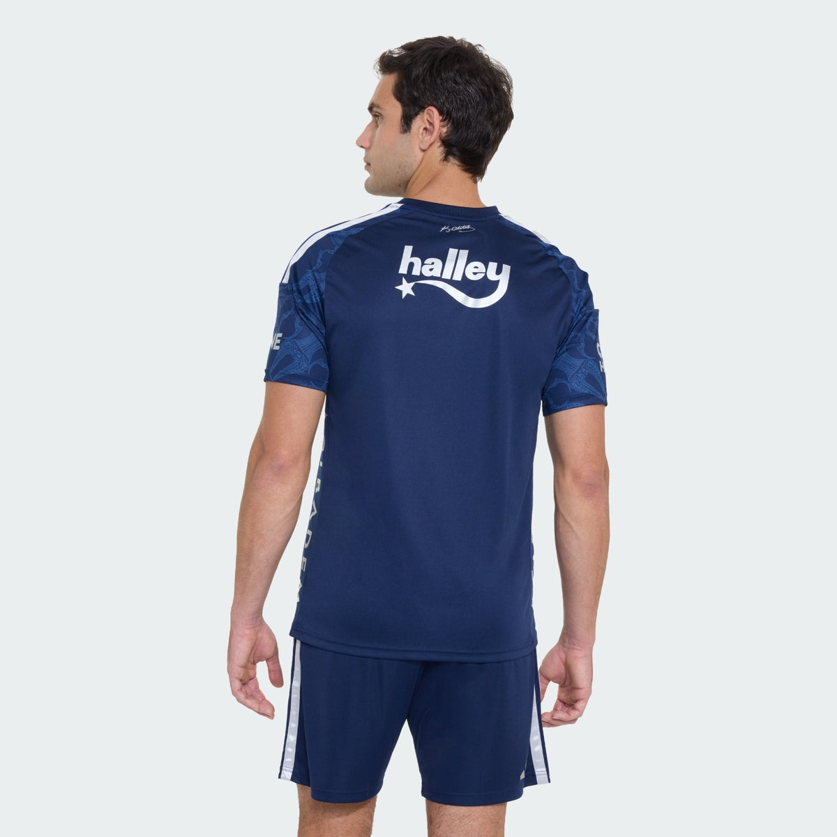 Fenerbahçe Heimtrikot 2026 Fan-Version
