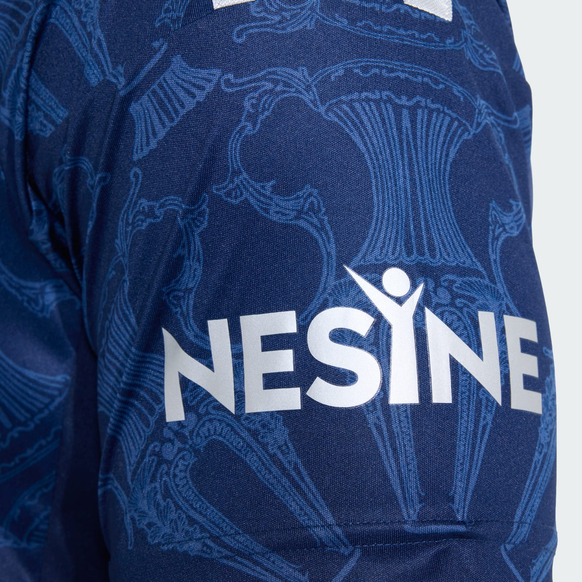 Fenerbahçe Heimtrikot 2026 Fan-Version