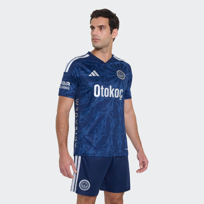 Fenerbahçe Heimtrikot 2026 Fan-Version