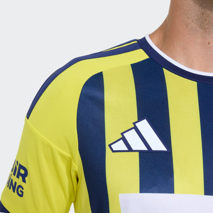 Jersey Fenerbahce 2026 Home Fan