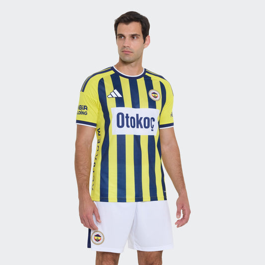 Fenerbahçe hjemmebanetrøje 2026 til fans