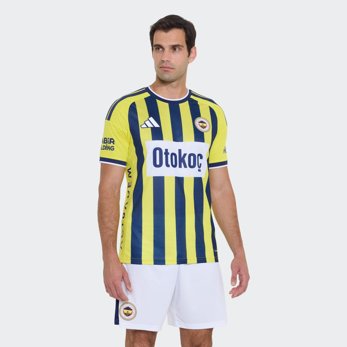 Jersey Fenerbahce 2026 Home Fan