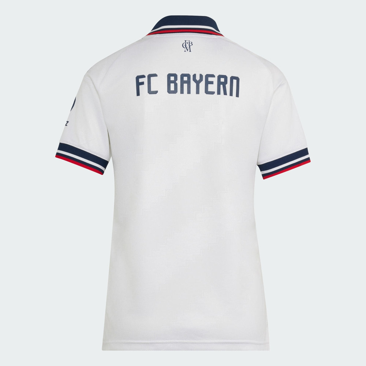 Bayern München Dame-hjemmebanetrøje 2026/27 (Fan-udgave)