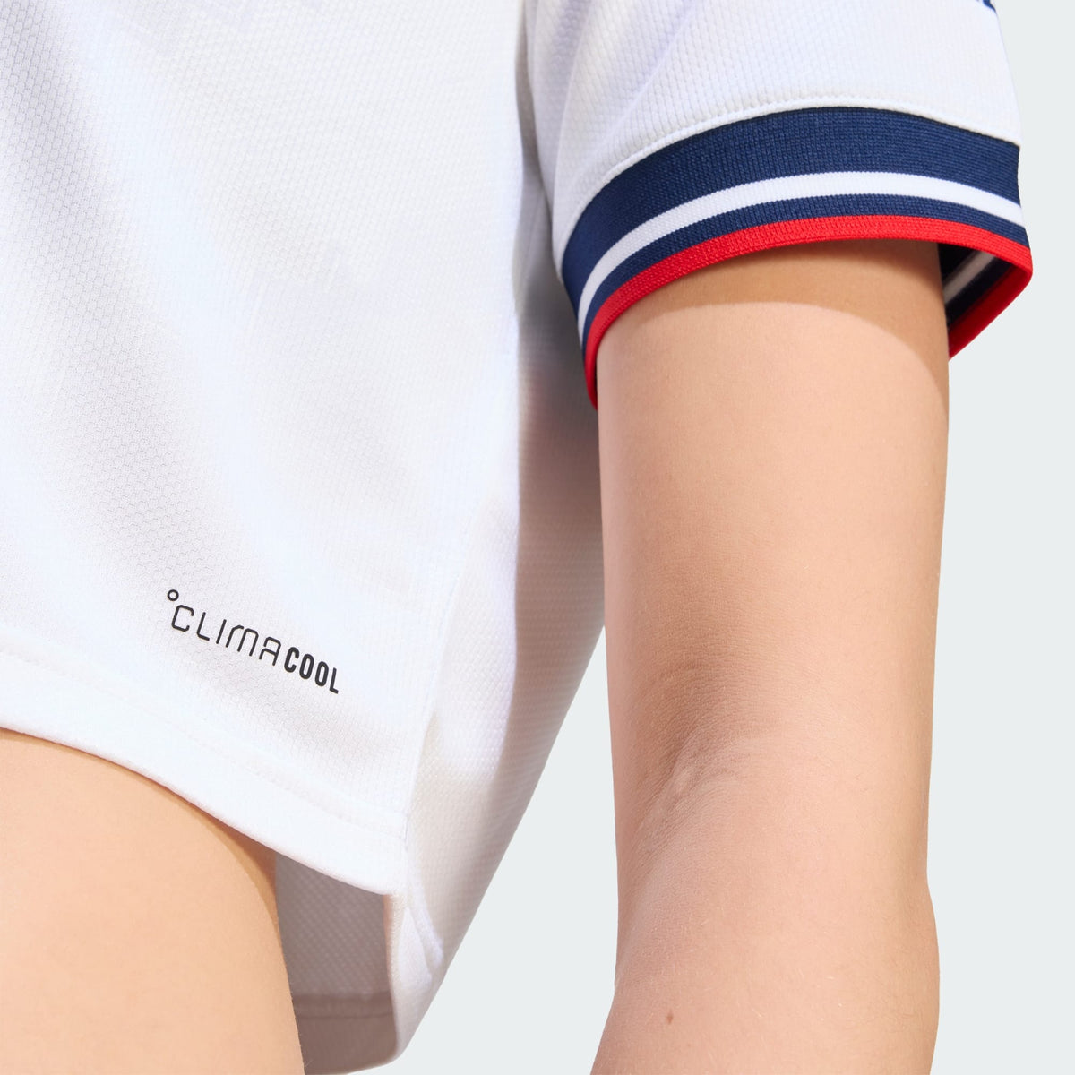 Jersey Woman Bayern Munich 2026/27 Home Fan Crop