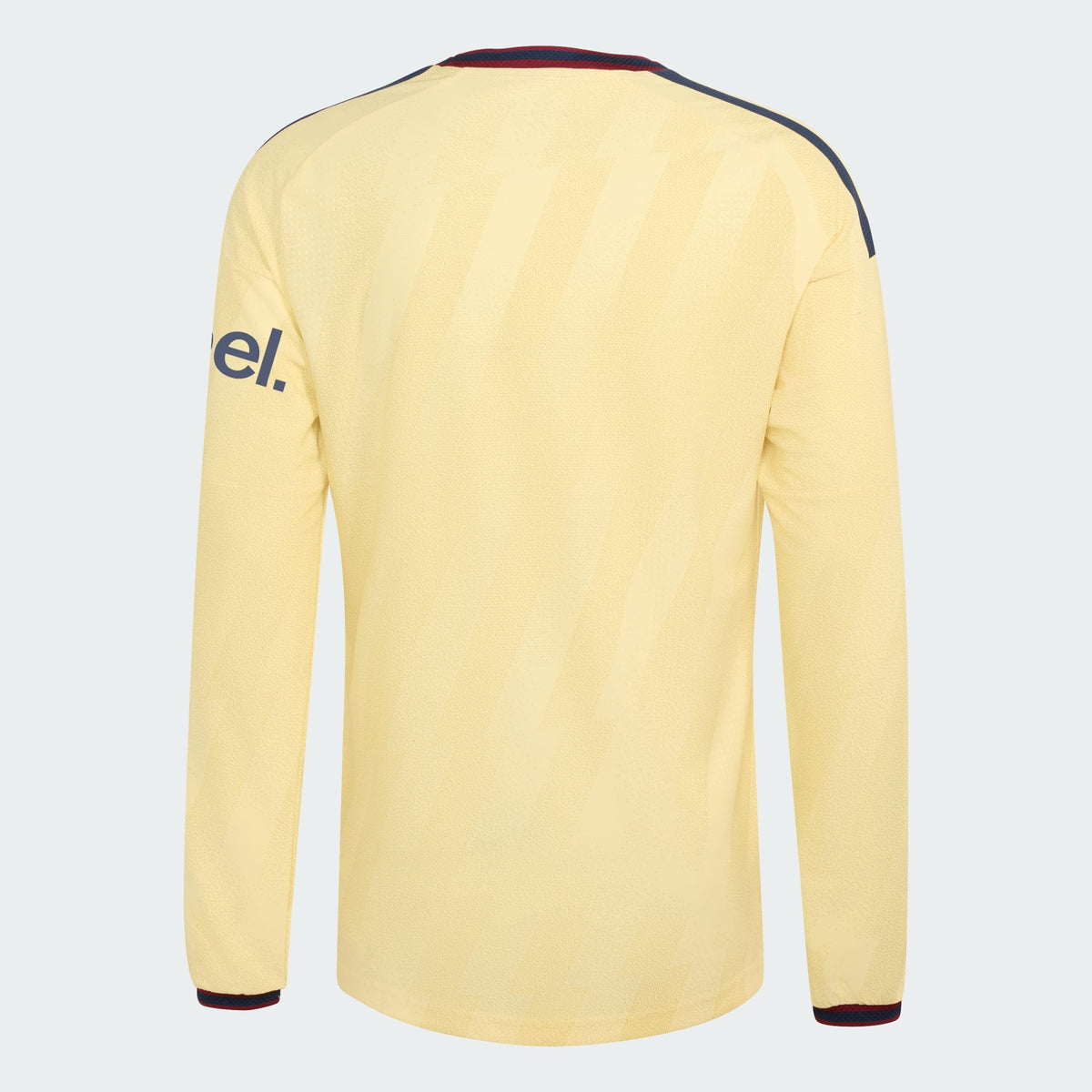 Jersey Arsenal 2026/27 HomeHome Player Longsleeve
