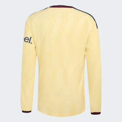 Jersey Arsenal 2026/27 HomeHome Player Longsleeve