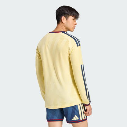 Jersey Arsenal 2026/27 HomeHome Player Longsleeve