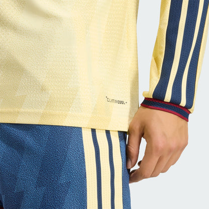 Jersey Arsenal 2026/27 HomeHome Player Longsleeve
