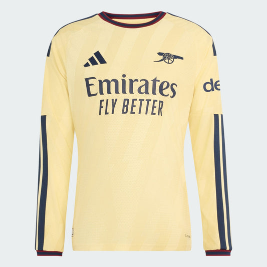 Jersey Arsenal 2026/27 HomeHome Player Longsleeve