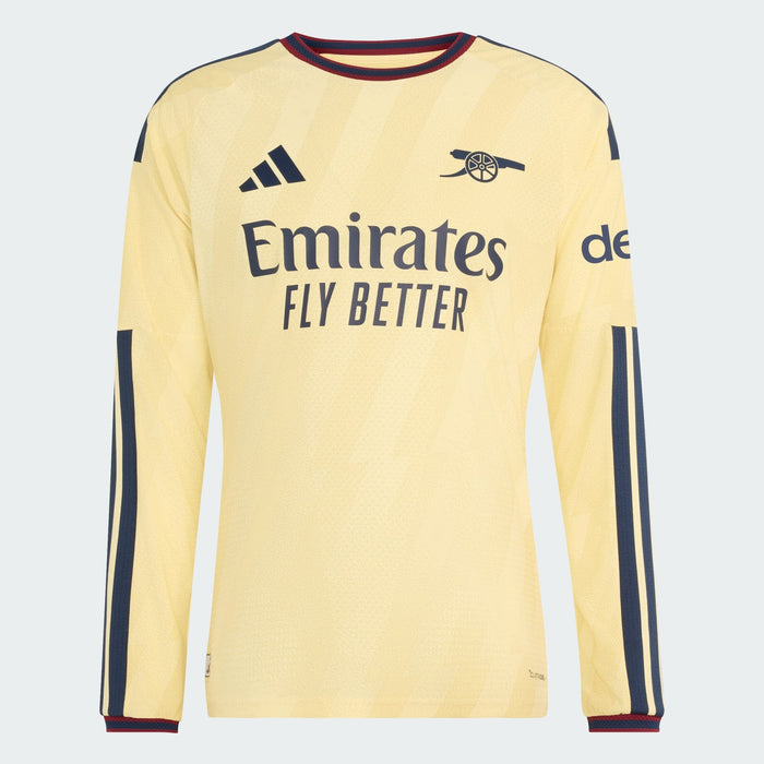 Jersey Arsenal 2026/27 HomeHome Player Longsleeve