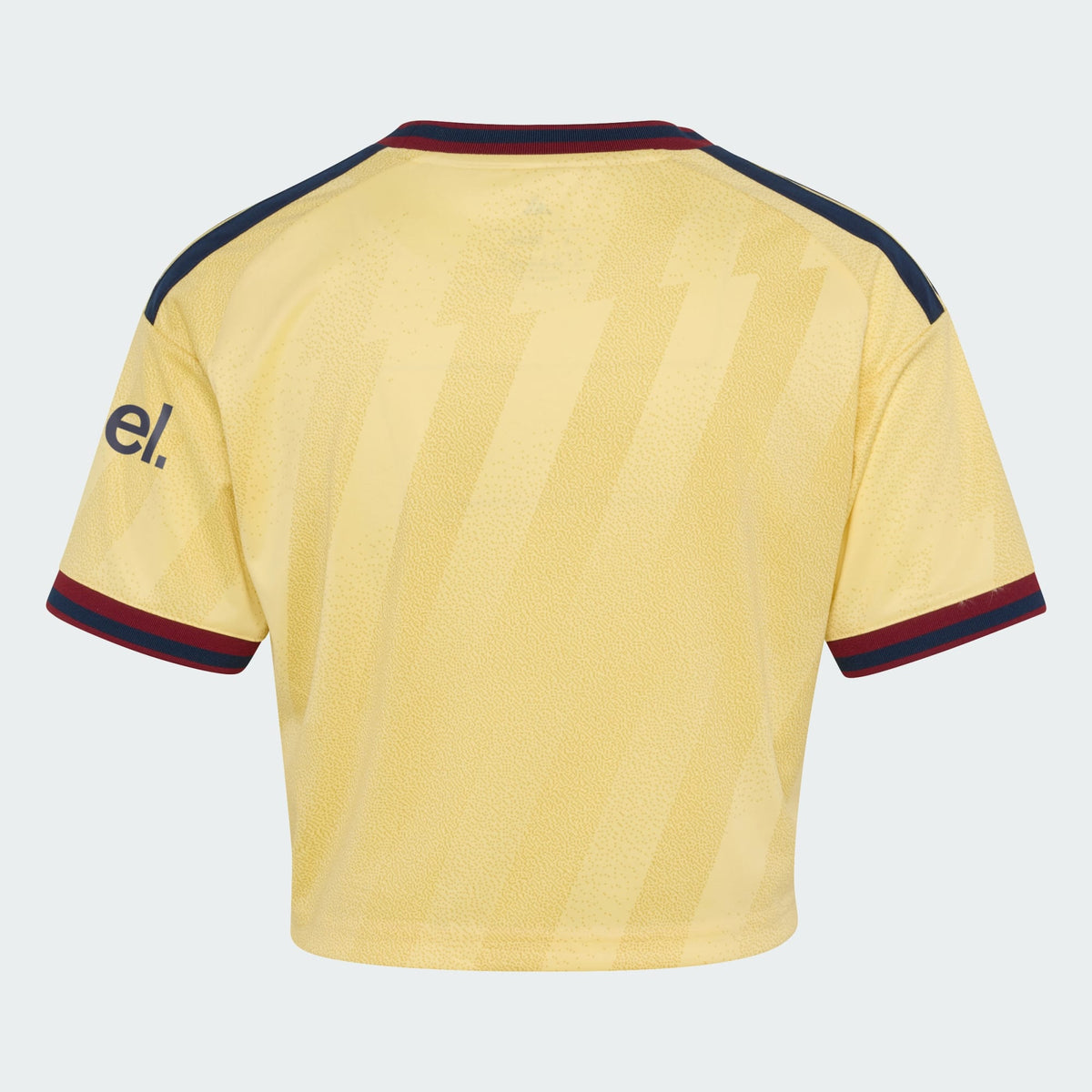 Jersey Woman Arsenal 2026/27 HomeHome Fan Crop