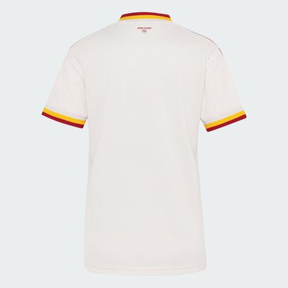 Jersey Woman Roma 2026/27 Home Fan