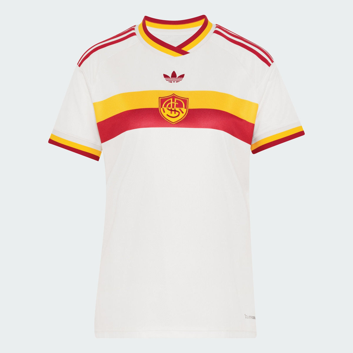 Jersey Woman Roma 2026/27 Home Fan