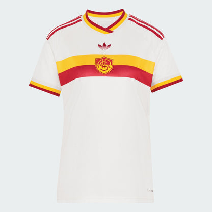 Jersey Woman Roma 2026/27 Home Fan