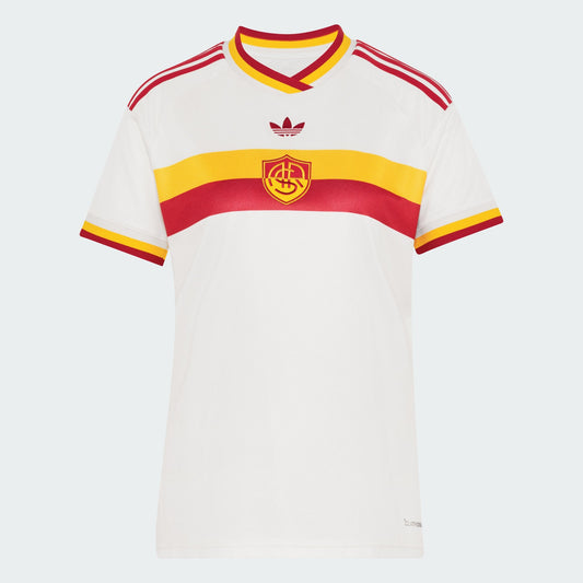 Jersey Woman Roma 2026/27 Home Fan