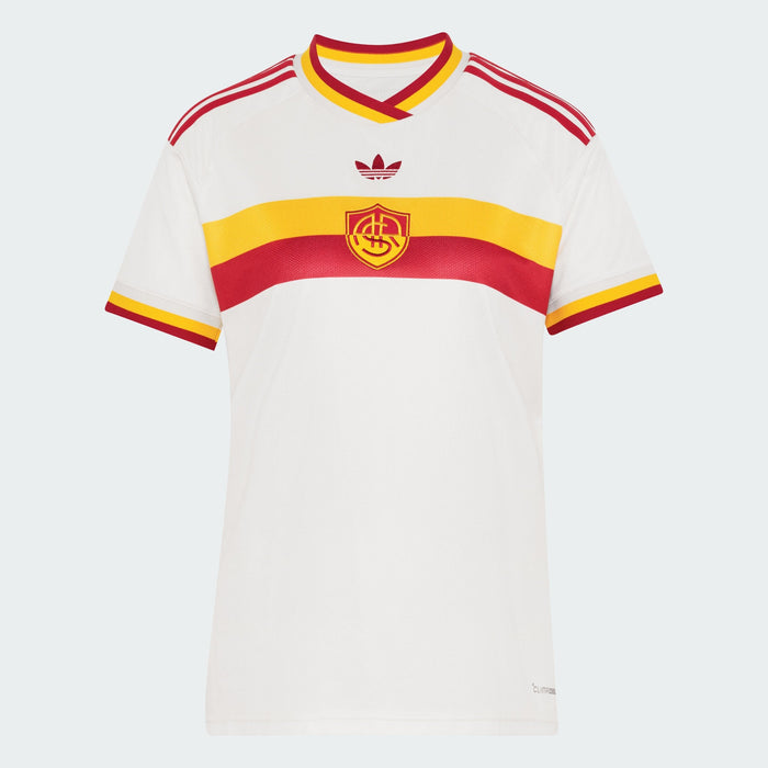 Jersey Woman Roma 2026/27 Home Fan