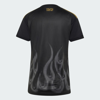 Jersey Woman Juventus 2026/27 HomeHome Fan
