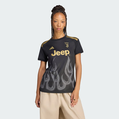 Jersey Woman Juventus 2026/27 HomeHome Fan