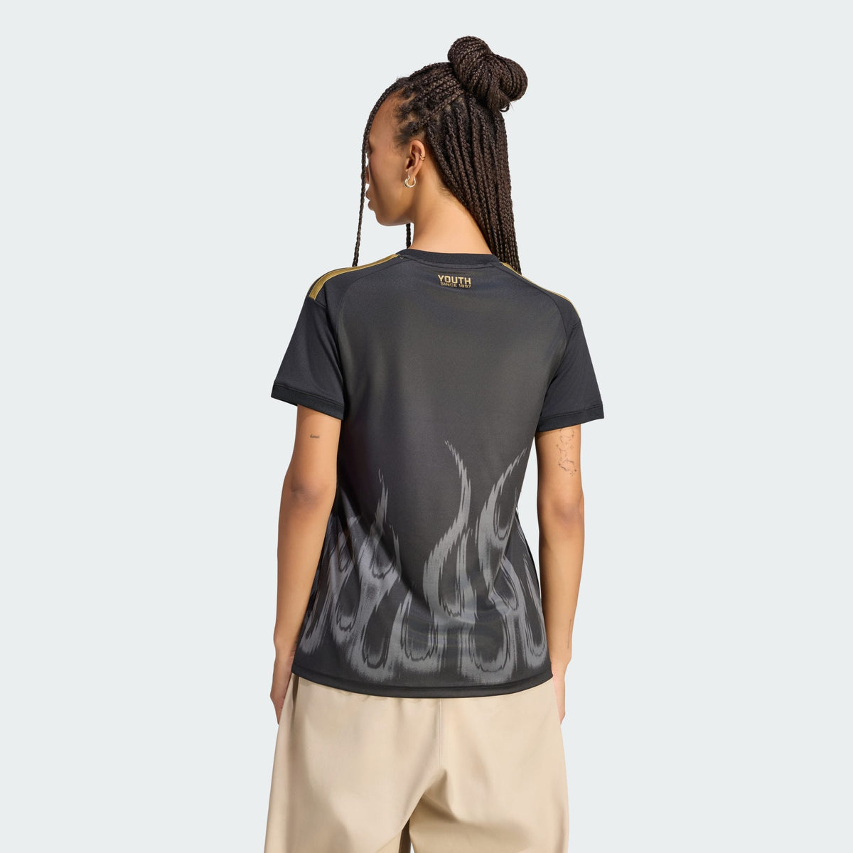 Jersey Woman Juventus 2026/27 HomeHome Fan