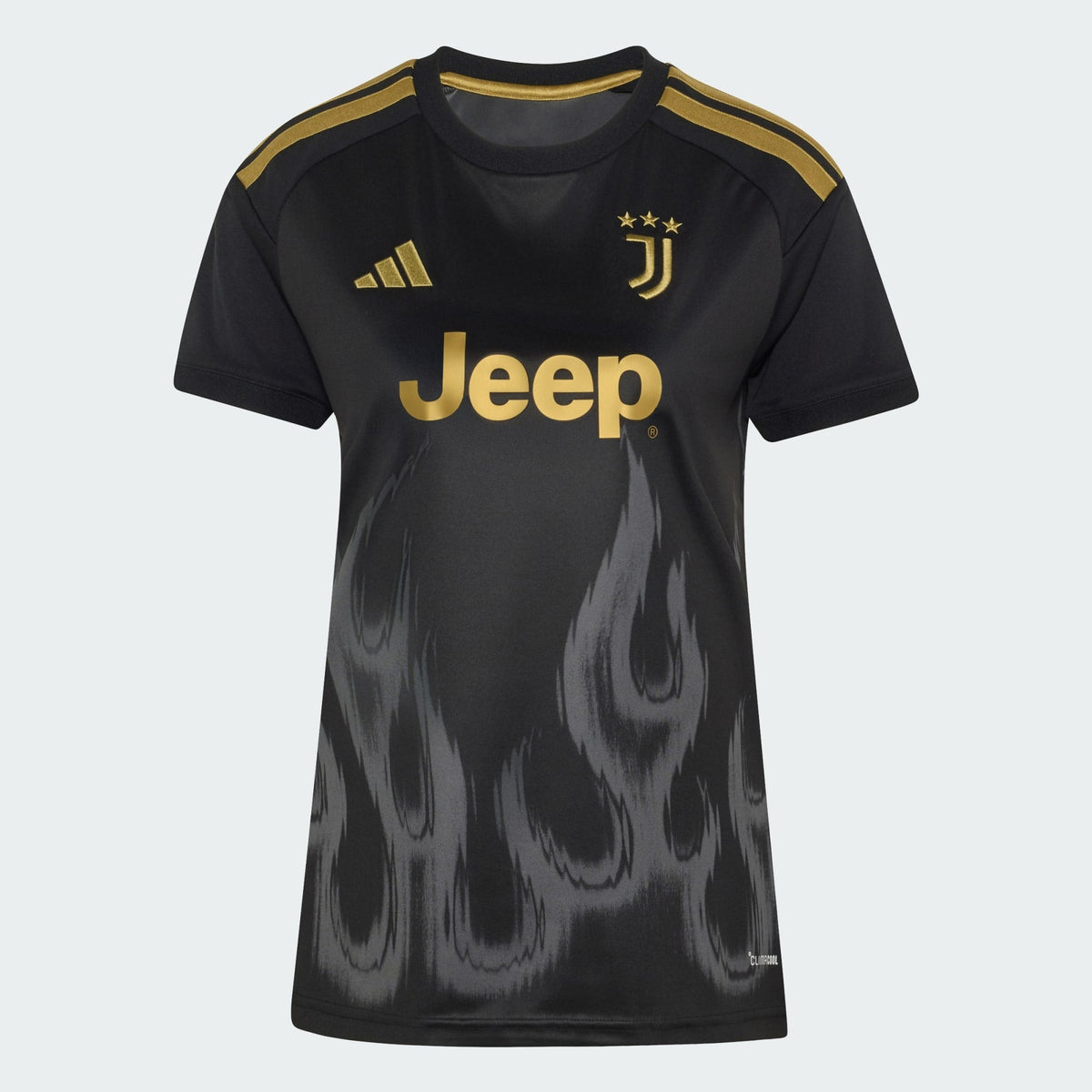 Jersey Woman Juventus 2026/27 HomeHome Fan