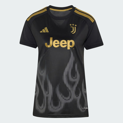 Jersey Woman Juventus 2026/27 HomeHome Fan