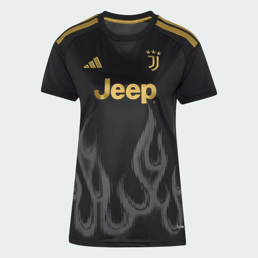Jersey Woman Juventus 2026/27 HomeHome Fan