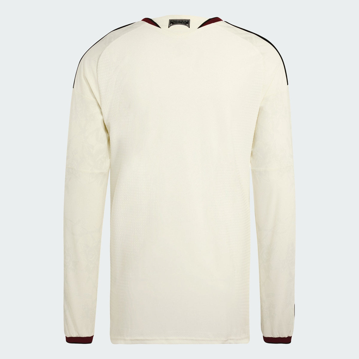 Jersey Manchester United 2026/27 HomeHome Player Longsleeve