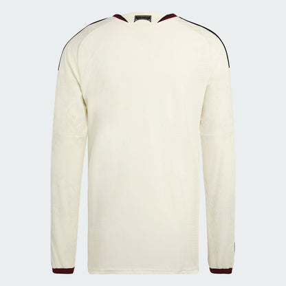Jersey Manchester United 2026/27 HomeHome Player Longsleeve