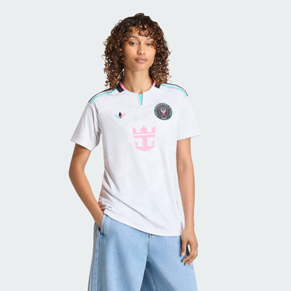 Jersey Woman Homenter Miami 2026 HomeHome Fan