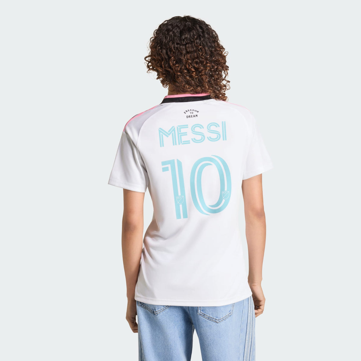 Jersey Woman Homenter Miami 2026 HomeHome Fan