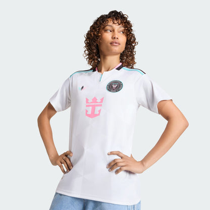 Jersey Woman Homenter Miami 2026 HomeHome Fan