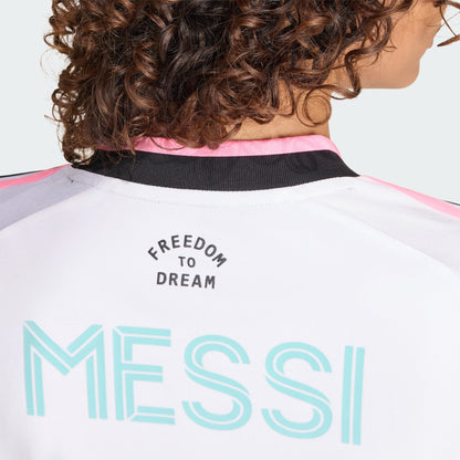 Jersey Woman Homenter Miami 2026 HomeHome Fan