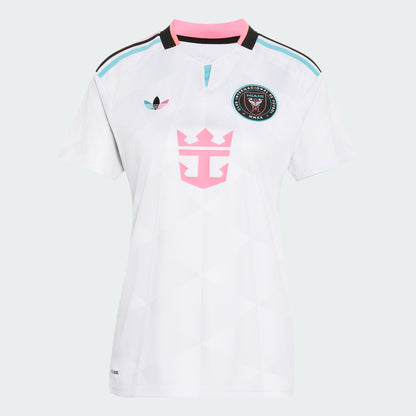Jersey Woman Homenter Miami 2026 HomeHome Fan