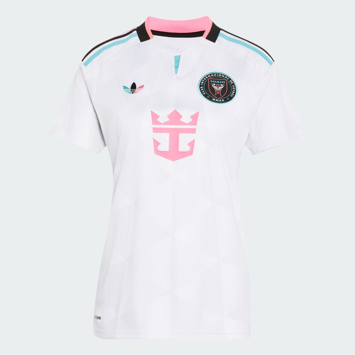 Jersey Woman Homenter Miami 2026 HomeHome Fan