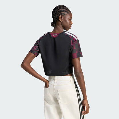 Jersey Woman Liverpool 2026/27 HomeHome Fan Crop