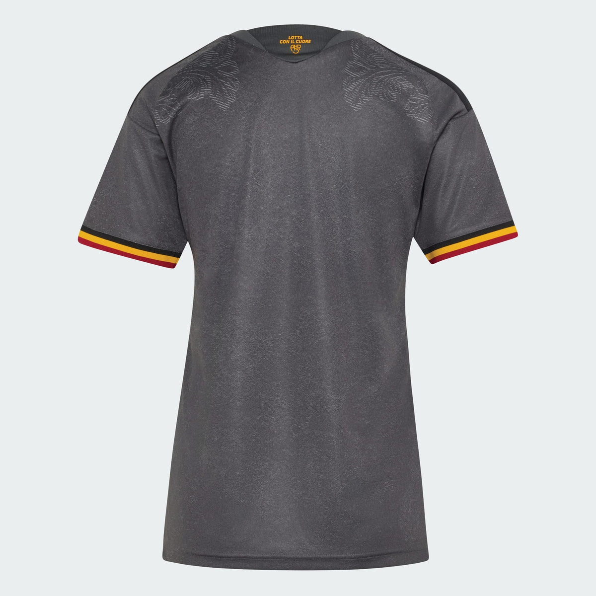 Jersey Woman Roma 2026/27 HomeHome Fan
