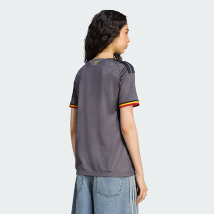 Jersey Woman Roma 2026/27 HomeHome Fan