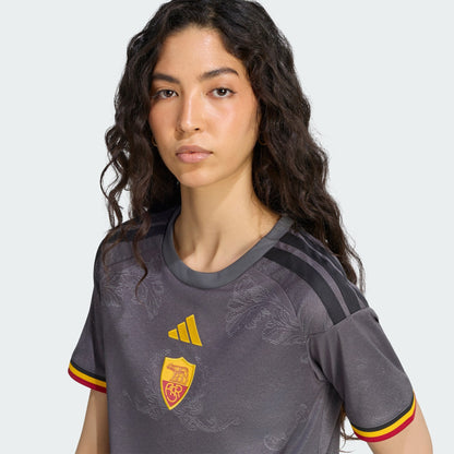 Jersey Woman Roma 2026/27 HomeHome Fan