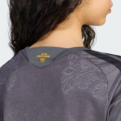 Jersey Woman Roma 2026/27 HomeHome Fan