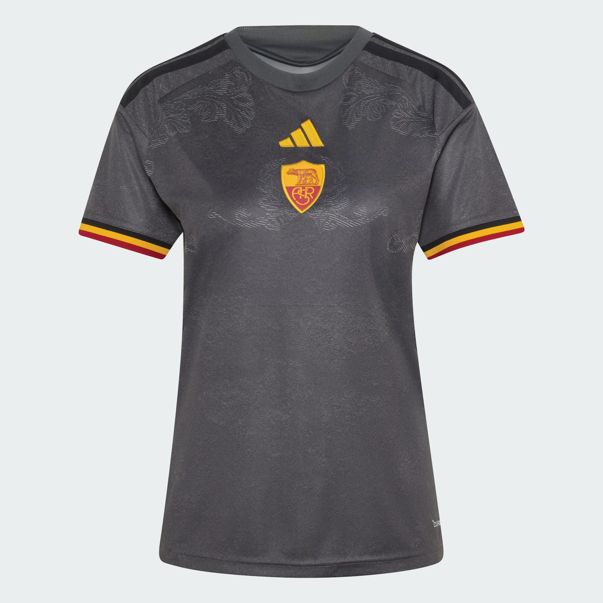 Jersey Woman Roma 2026/27 HomeHome Fan