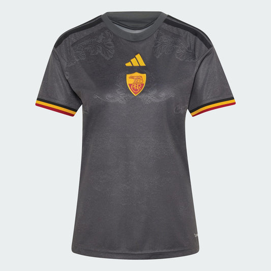 Jersey Woman Roma 2026/27 HomeHome Fan