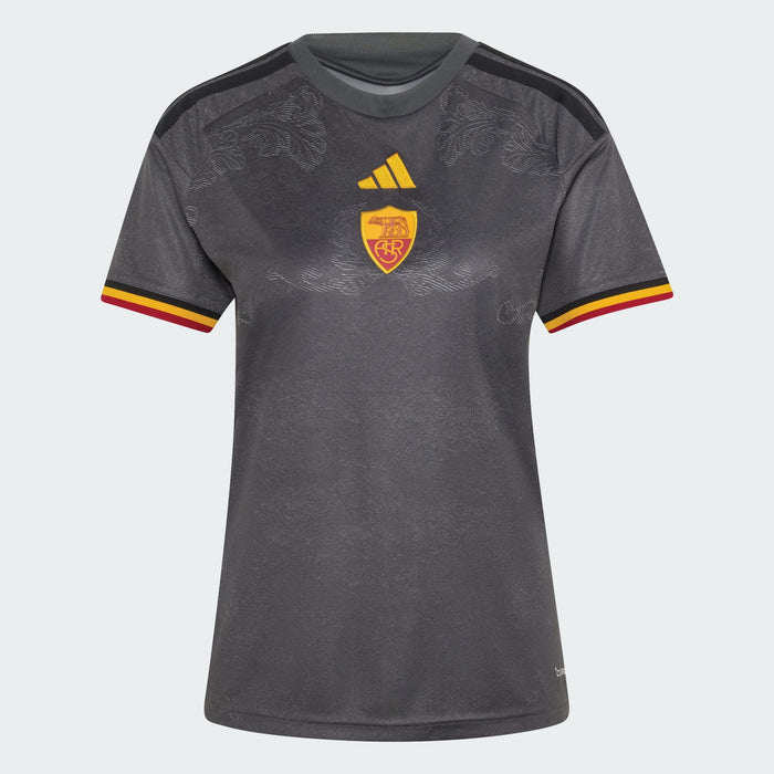 Jersey Woman Roma 2026/27 HomeHome Fan