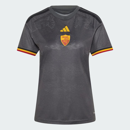 Jersey Woman Roma 2026/27 HomeHome Fan