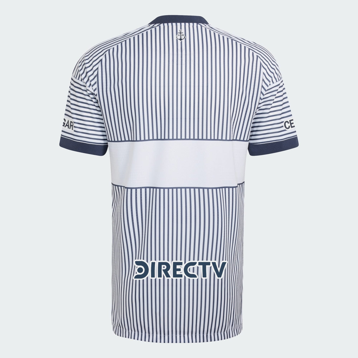 Jersey Boca Juniors 2026/27 Home Player