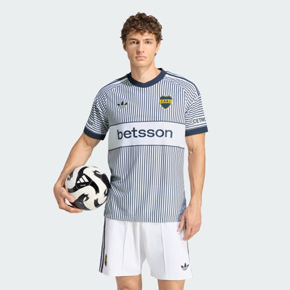 Jersey Boca Juniors 2026/27 Home Player