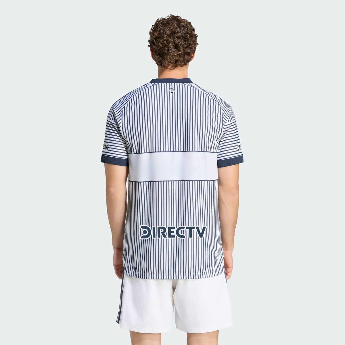 Jersey Boca Juniors 2026/27 Home Player